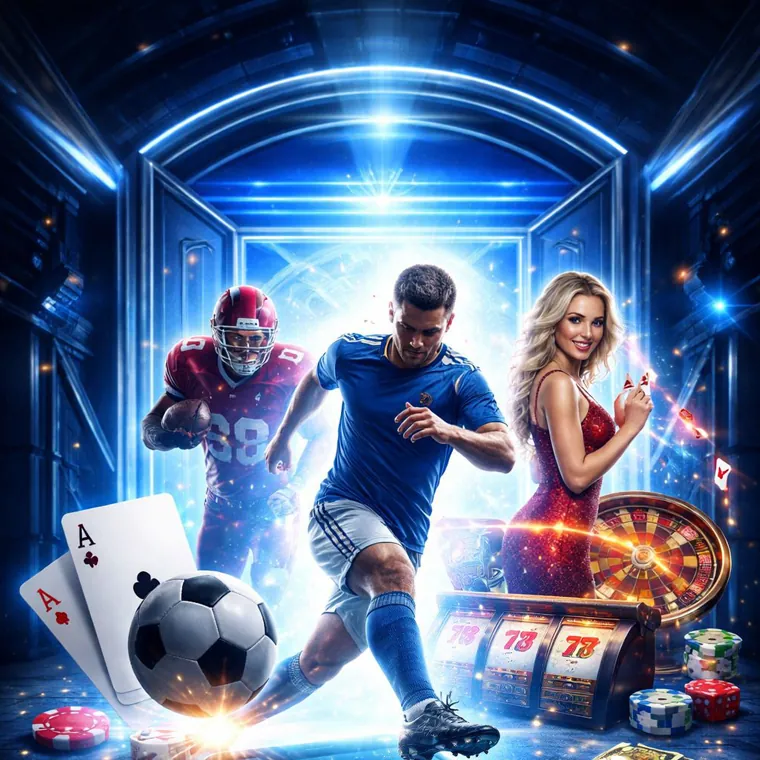 Esports Icon