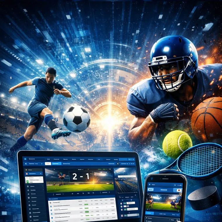 Illustrative image of data collection at slotvip