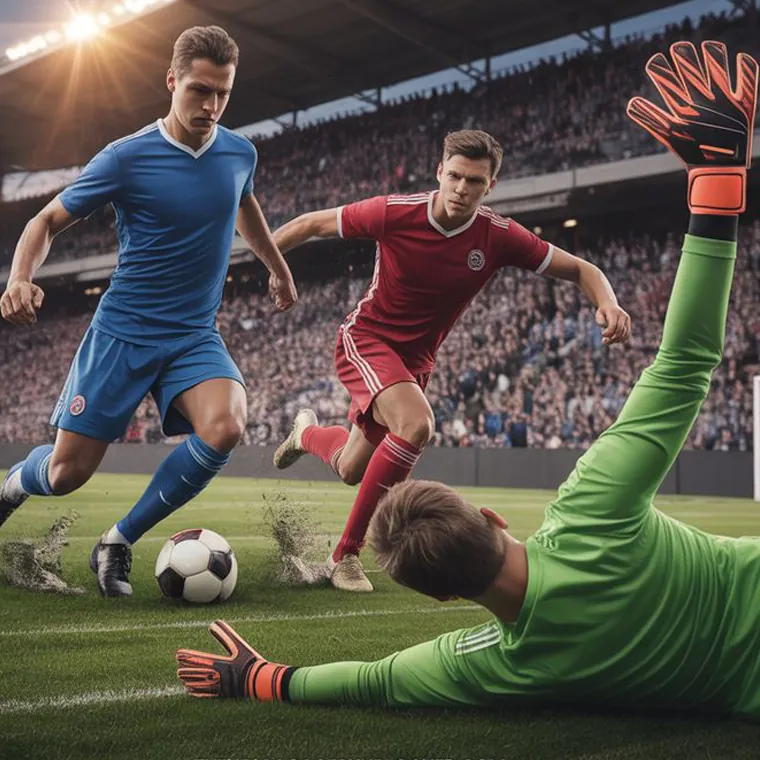 Live Betting Thrills