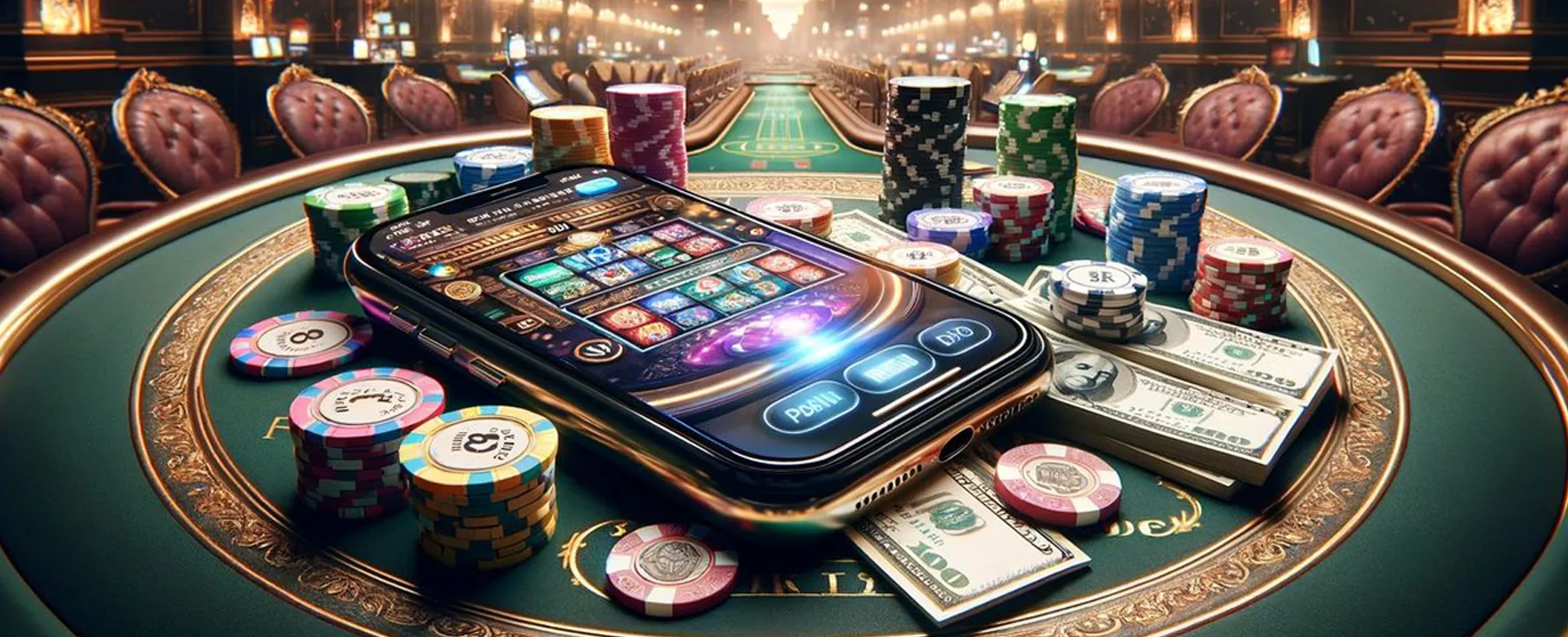 slotvip Privacy Policy Banner - Data Protection in Online Gaming