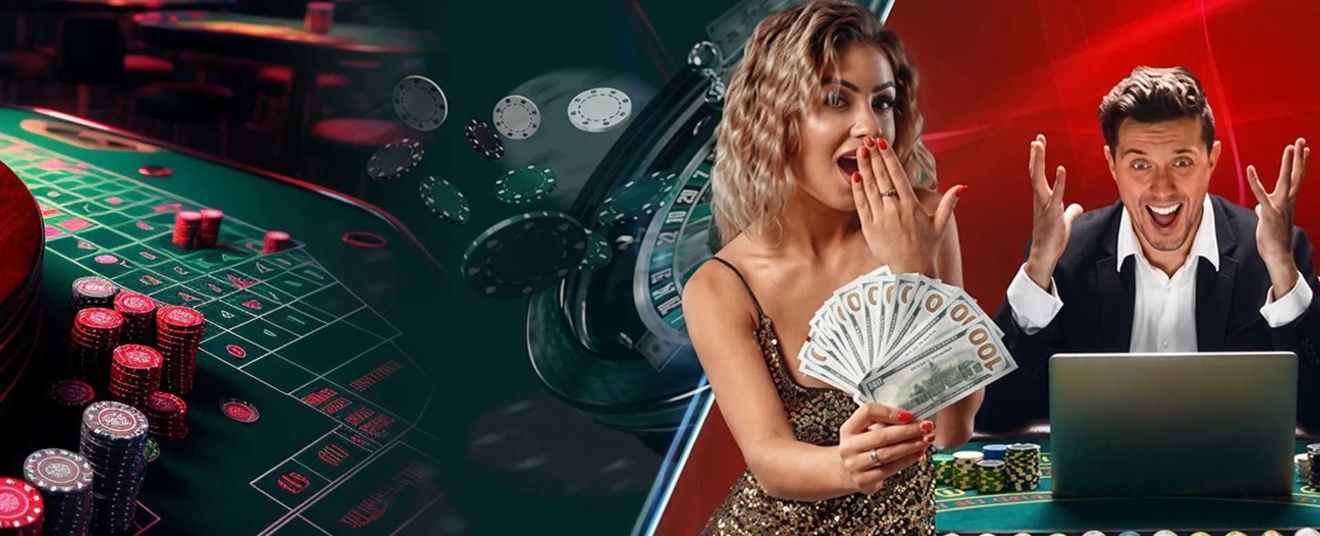 Dynamic slotvip online casino and sports betting registration interface