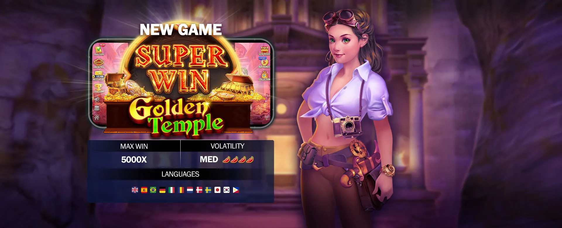 slotvip online casino platform in the Philippines