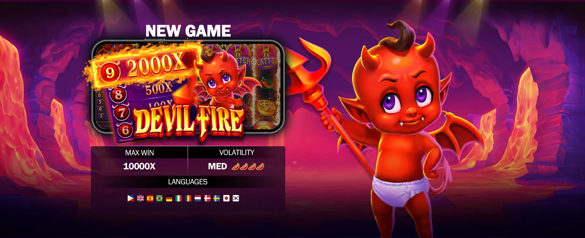 Exciting slotvip arcade games with colorful graphics and diverse characters