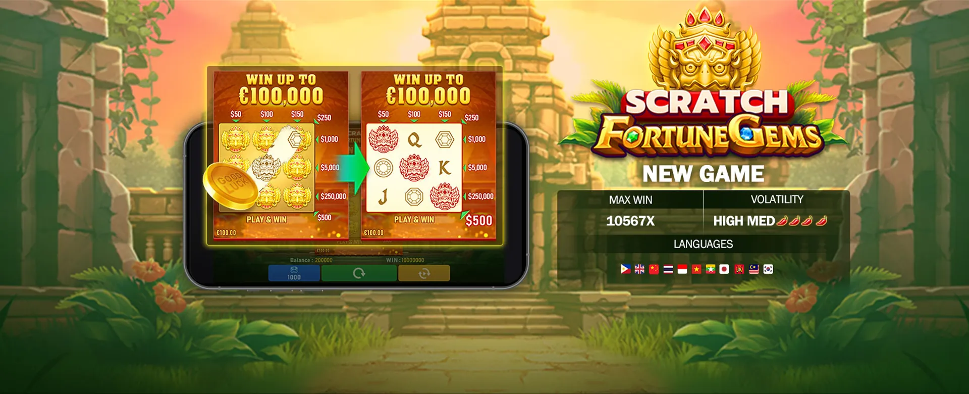 slotvip Reality Check Feature