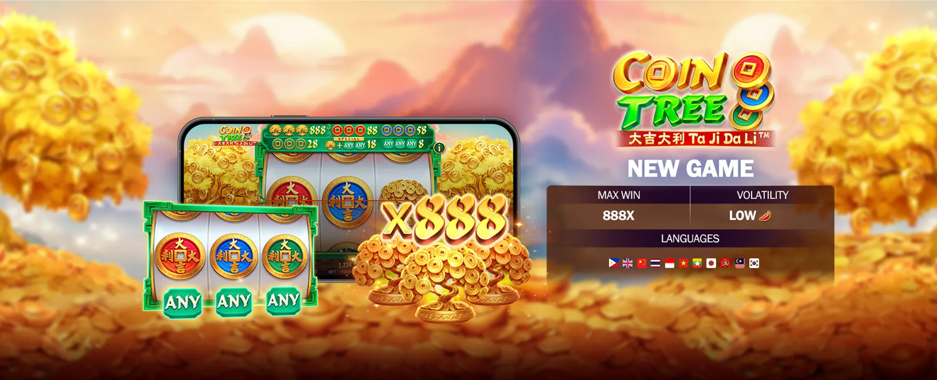 Slotvip Welcome Bonus