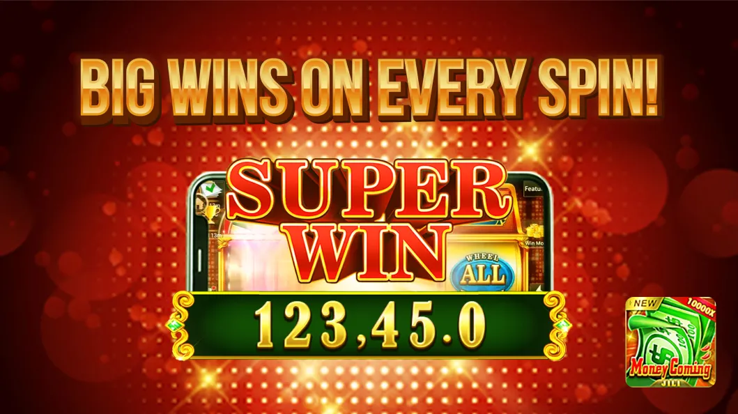 Mega Moolah Slot Game