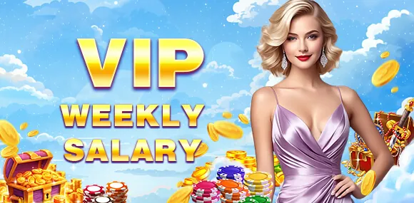 SlotVIP Mobile App Interface