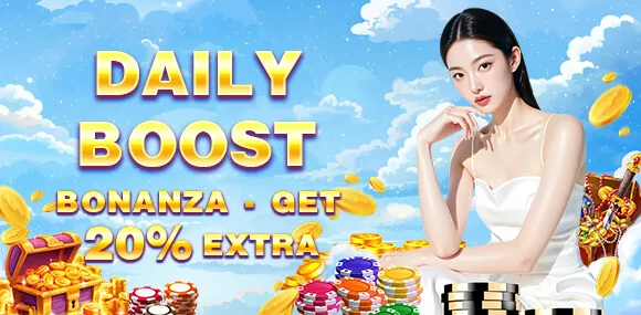 Slotvip Daily Cashback