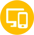 Modern Arcade Icon